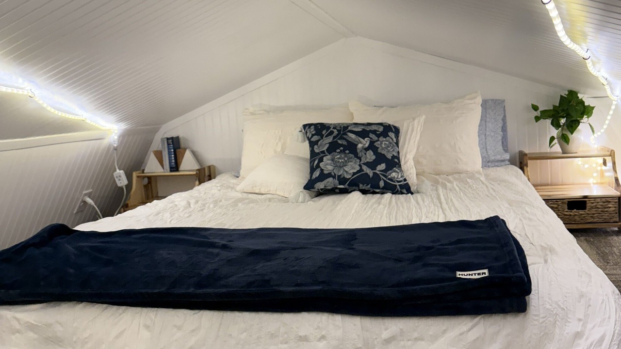 Photo of Bedroom in Saint Libory
