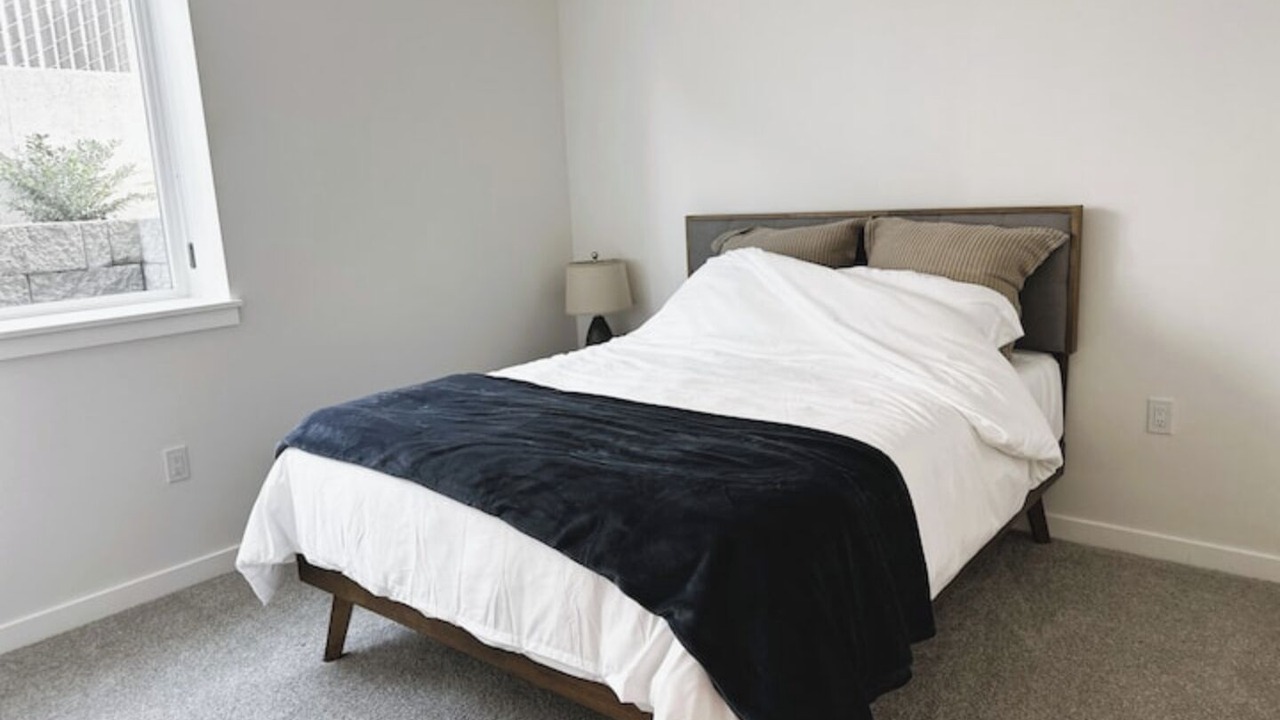 Photo of Bedroom in Fairmount Park