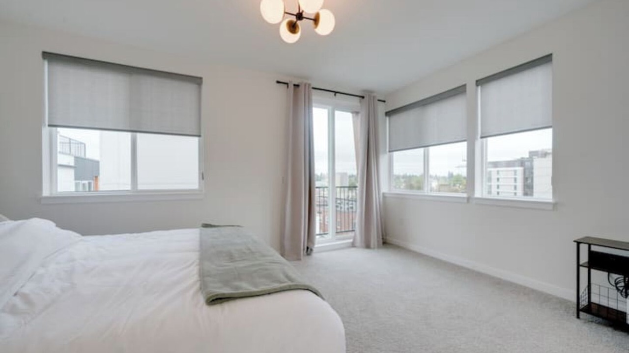 Photo of Bedroom in Fairmount Park