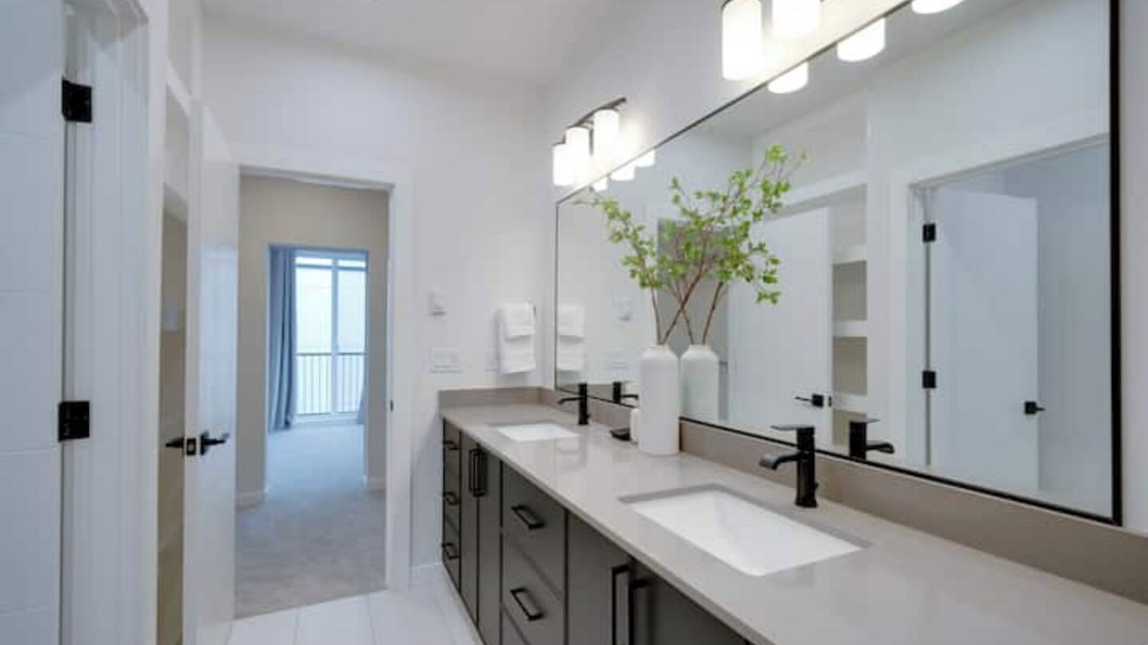 Photo of Bathroom in Fairmount Park