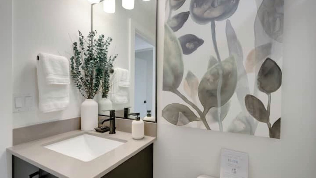 Photo of Bathroom in Fairmount Park