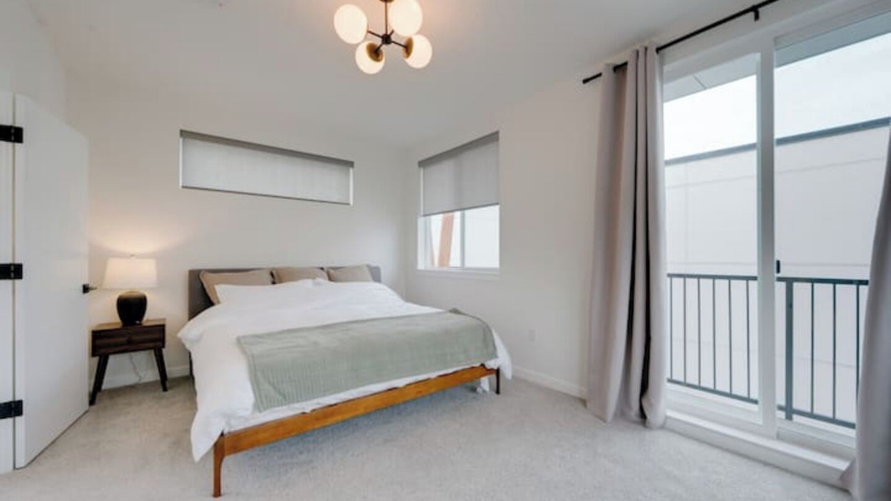 Photo of Bedroom in Fairmount Park