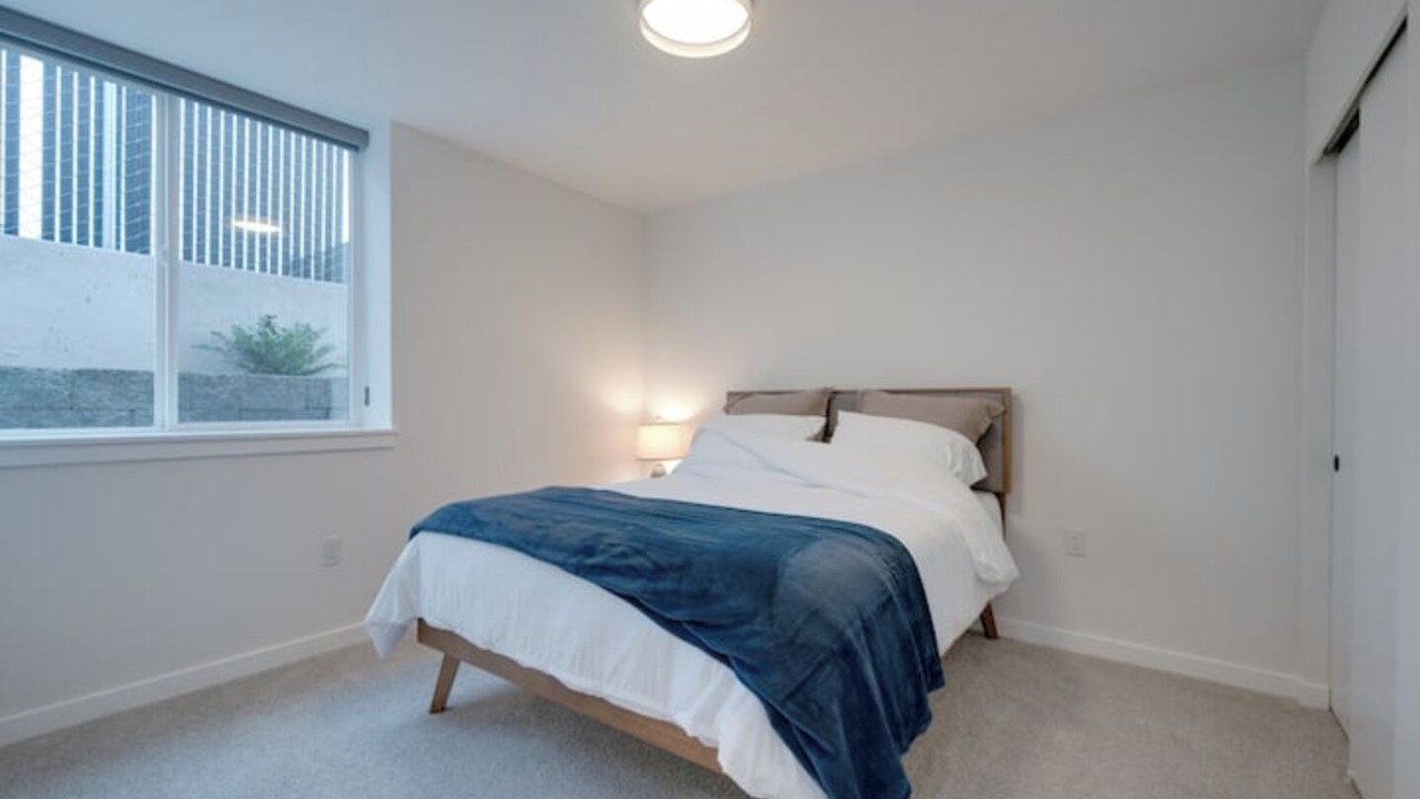 Photo of Bedroom in Fairmount Park