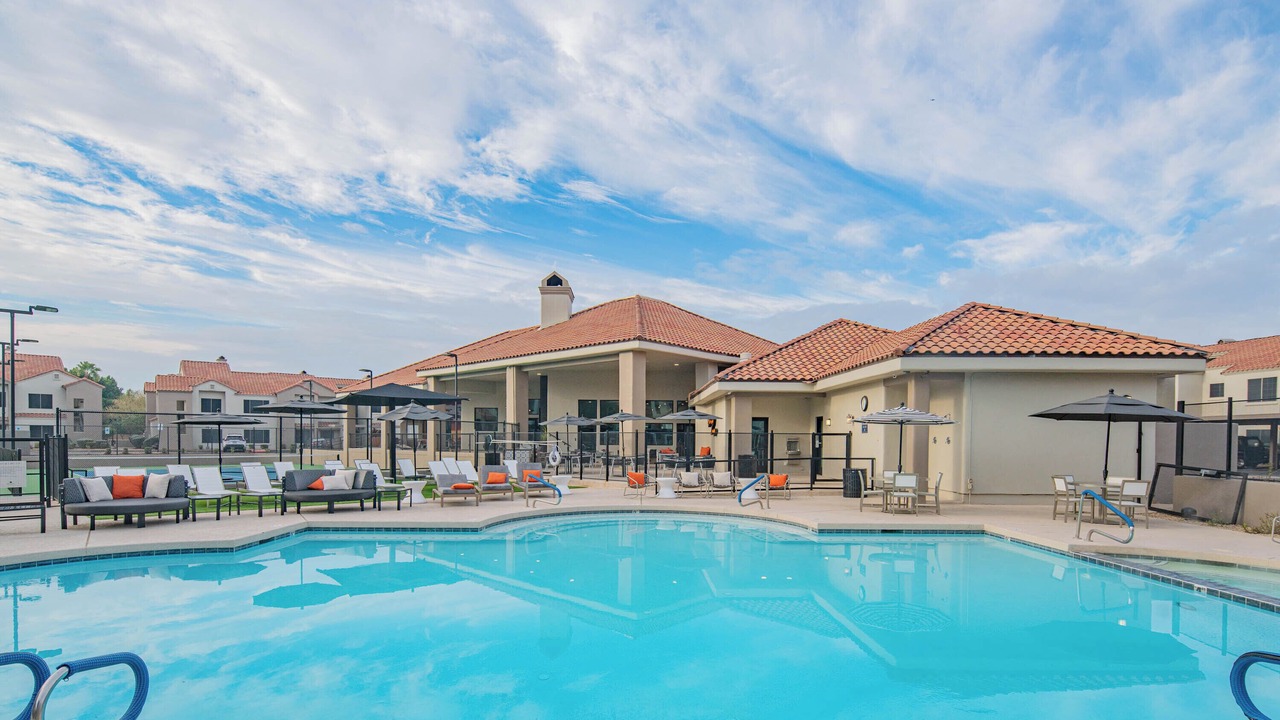 Photo of Outdoor in North Scottsdale