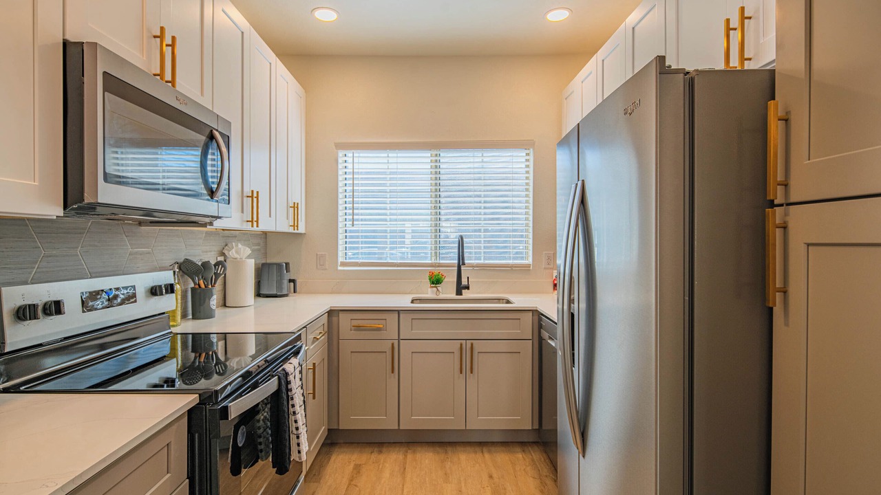 Photo of Kitchen in North Scottsdale