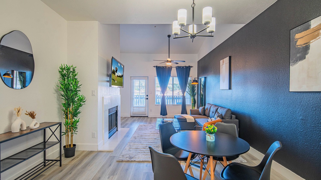 Photo of Livingroom in North Scottsdale