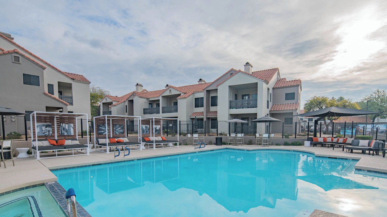 Photo of Outdoor in North Scottsdale