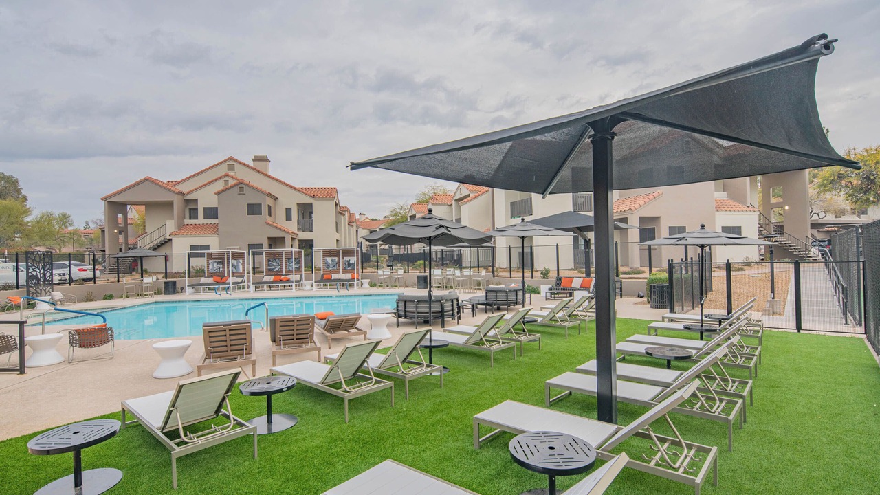 Photo of Outdoor in North Scottsdale