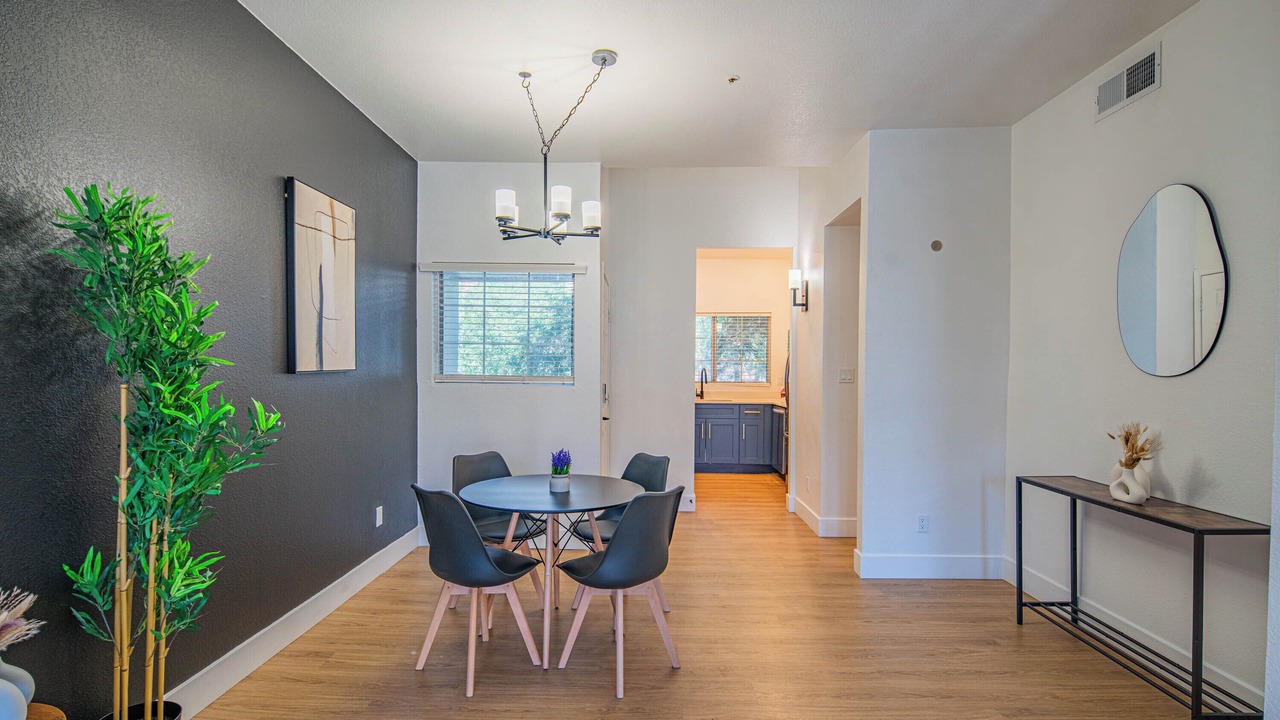Photo of Livingroom in North Scottsdale