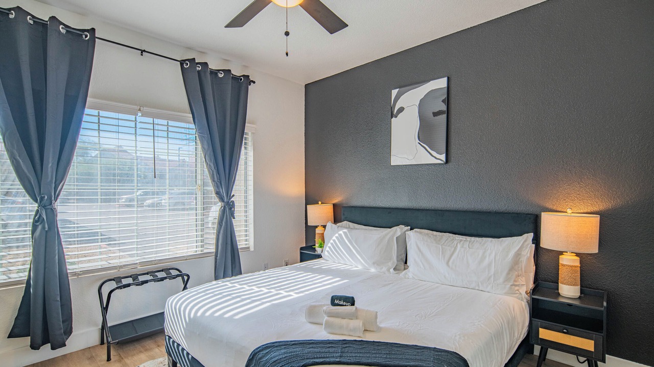 Photo of Bedroom in North Scottsdale
