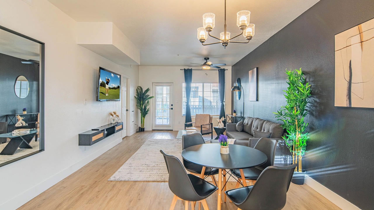 Photo of Livingroom in North Scottsdale