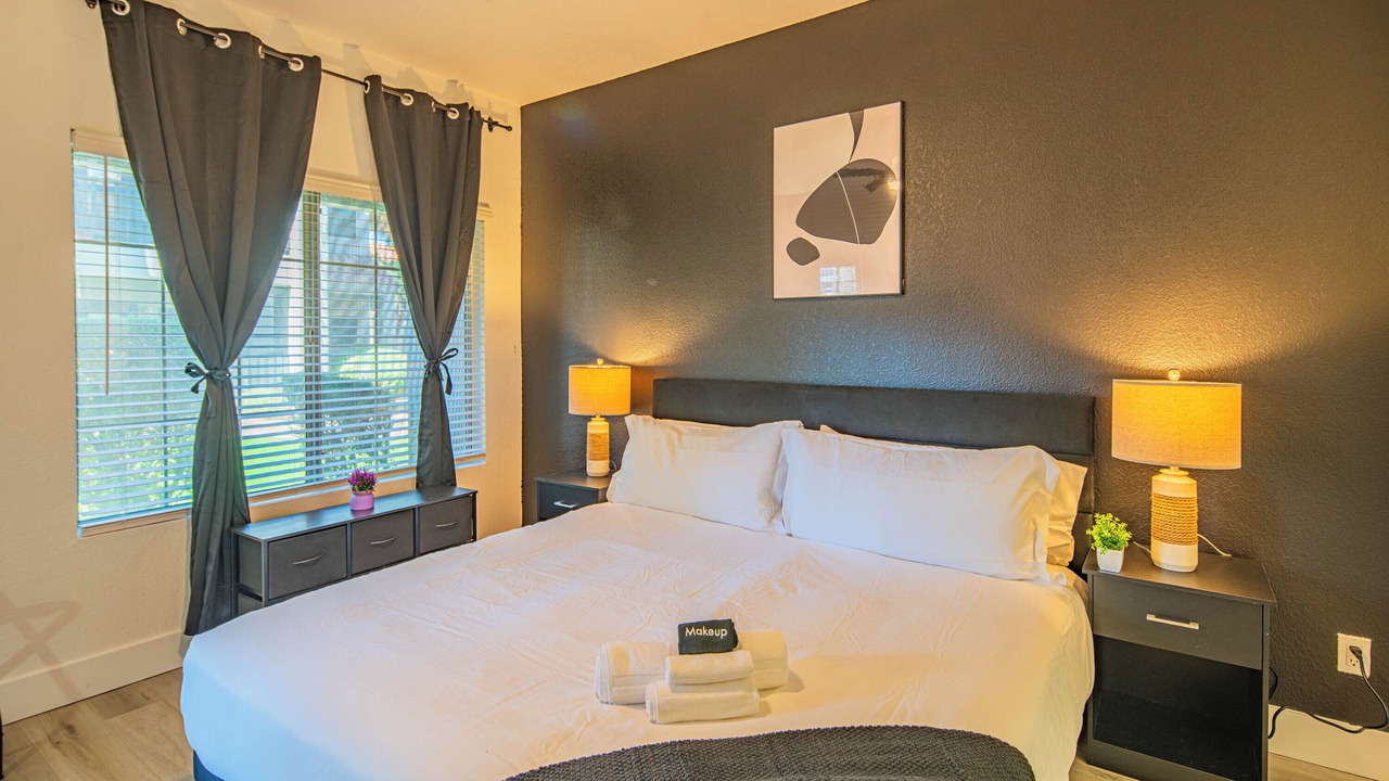 Photo of Bedroom in North Scottsdale