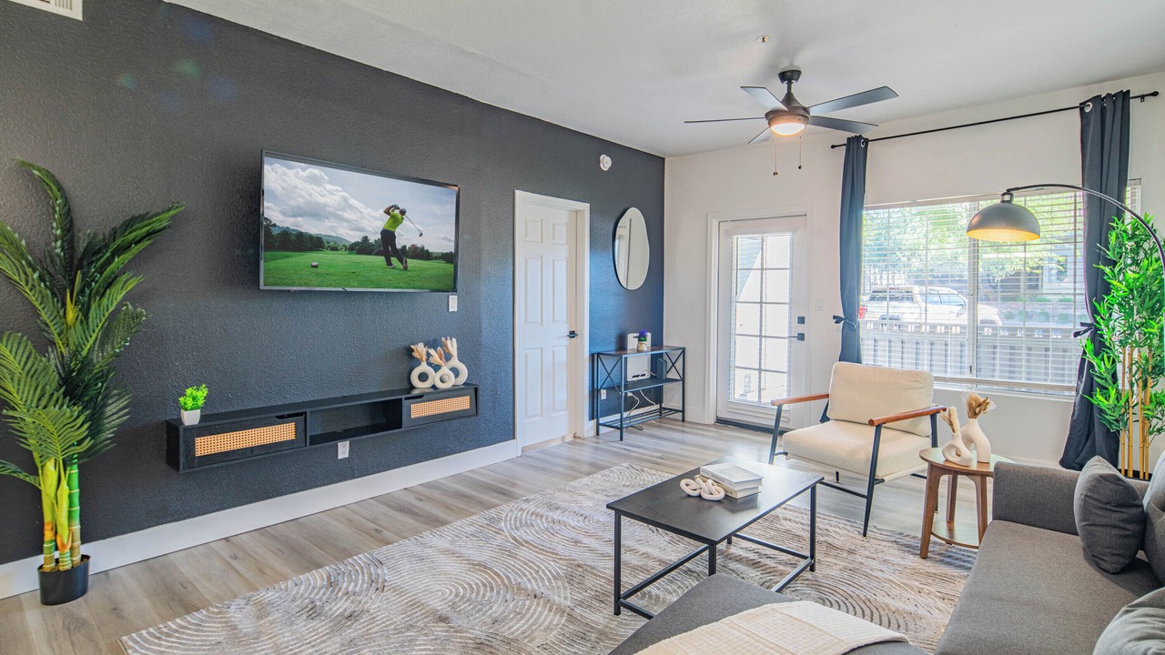 Photo of Livingroom in North Scottsdale