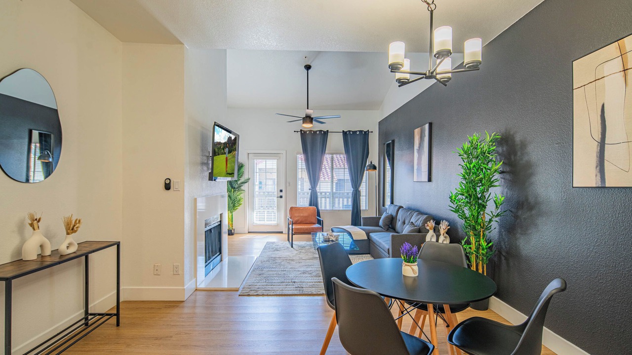 Photo of Livingroom in North Scottsdale