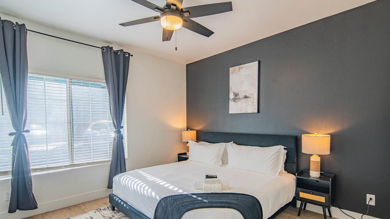 Photo of Bedroom in North Scottsdale