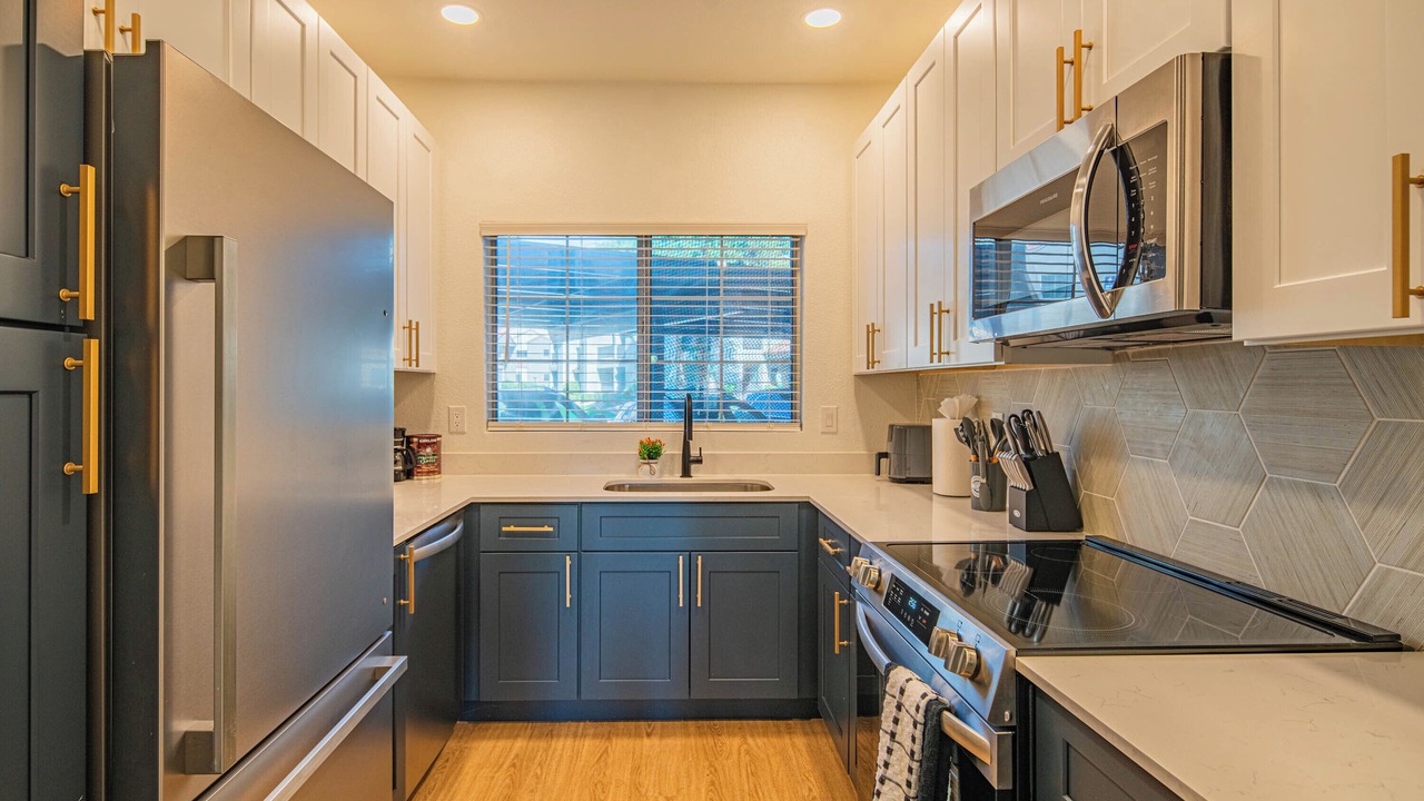 Photo of Kitchen in North Scottsdale