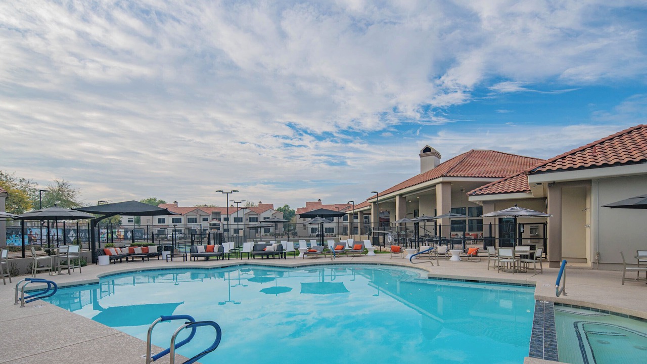 Photo of Outdoor in North Scottsdale