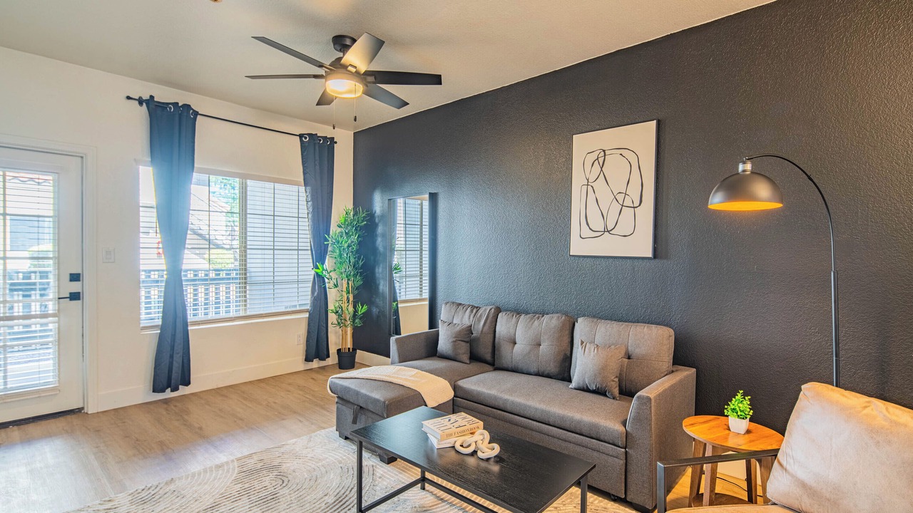 Photo of Livingroom in North Scottsdale