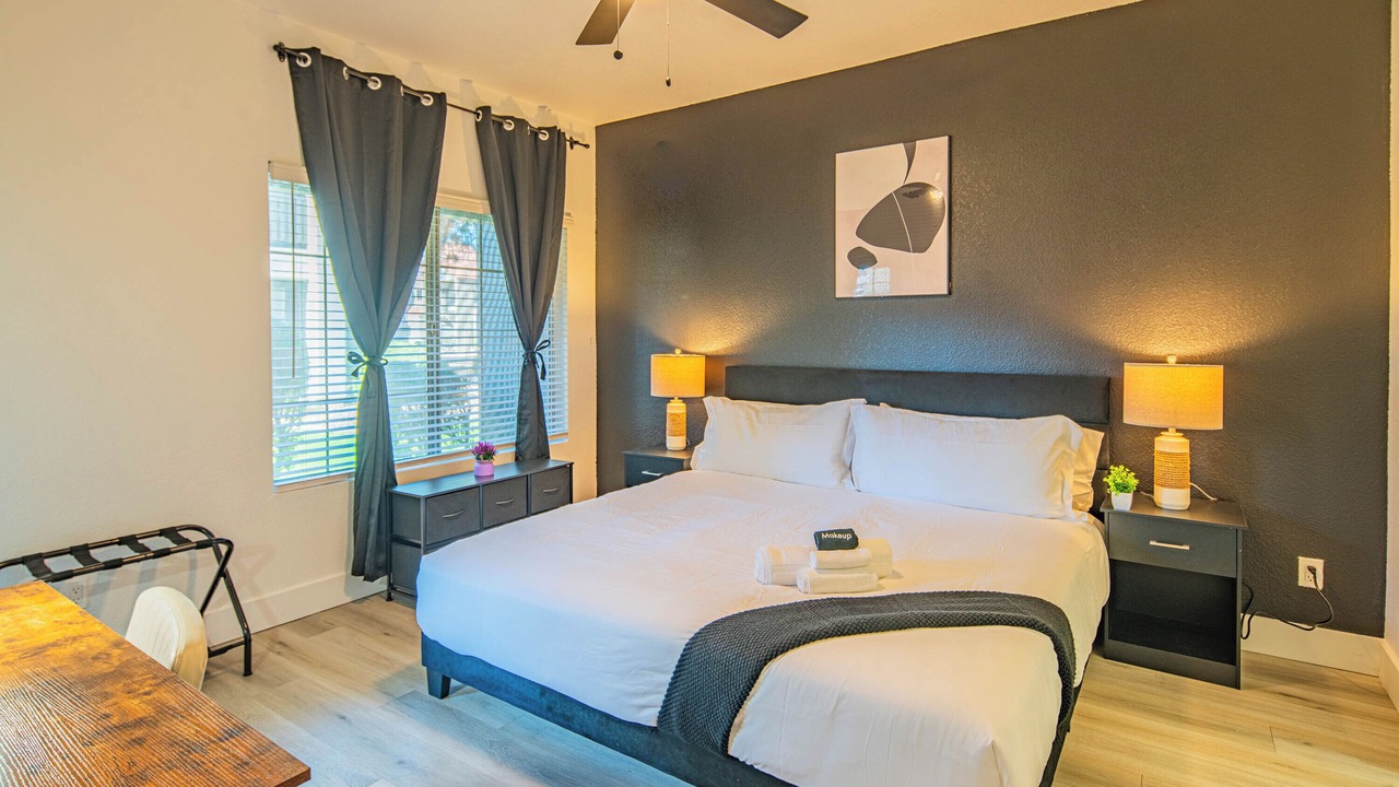 Photo of Bedroom in North Scottsdale