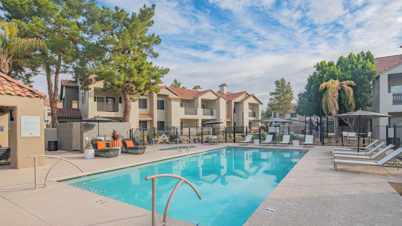 Photo of Outdoor in North Scottsdale