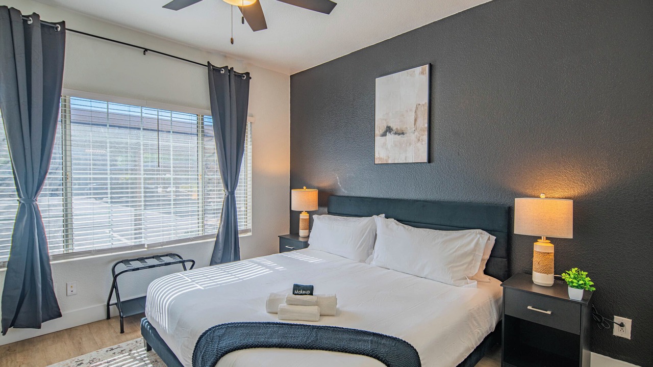 Photo of Bedroom in North Scottsdale