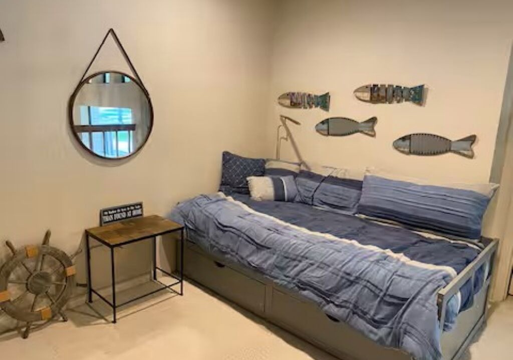 Photo of Bedroom in Star Harbor