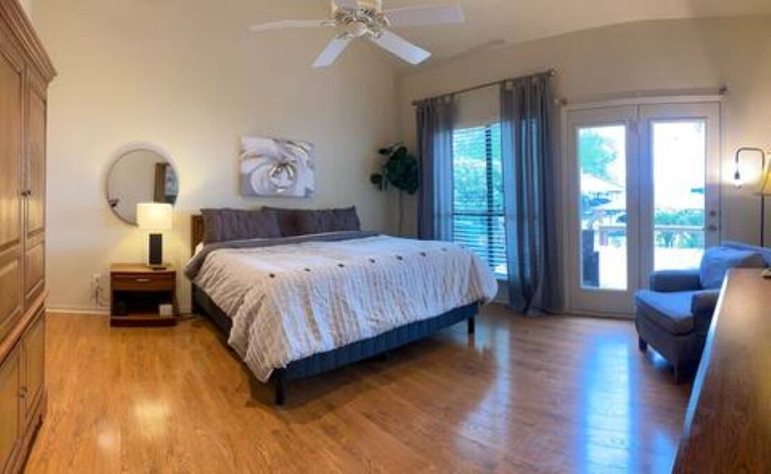 Photo of Bedroom in Star Harbor