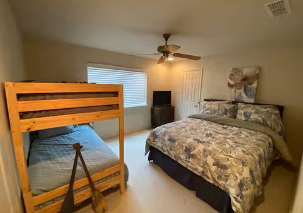 Photo of Bedroom in Star Harbor