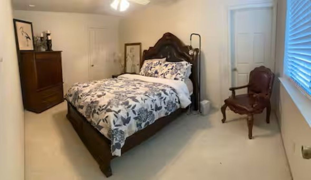 Photo of Bedroom in Star Harbor