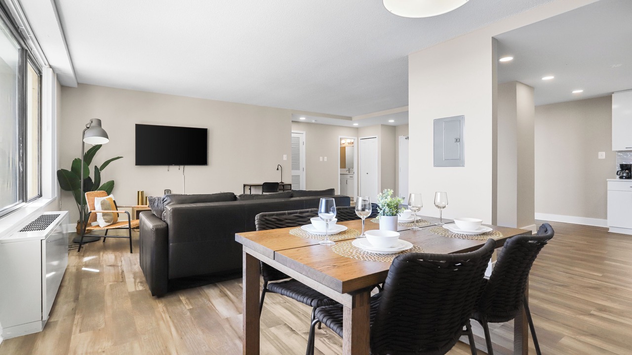 Photo of Livingroom in Crystal City