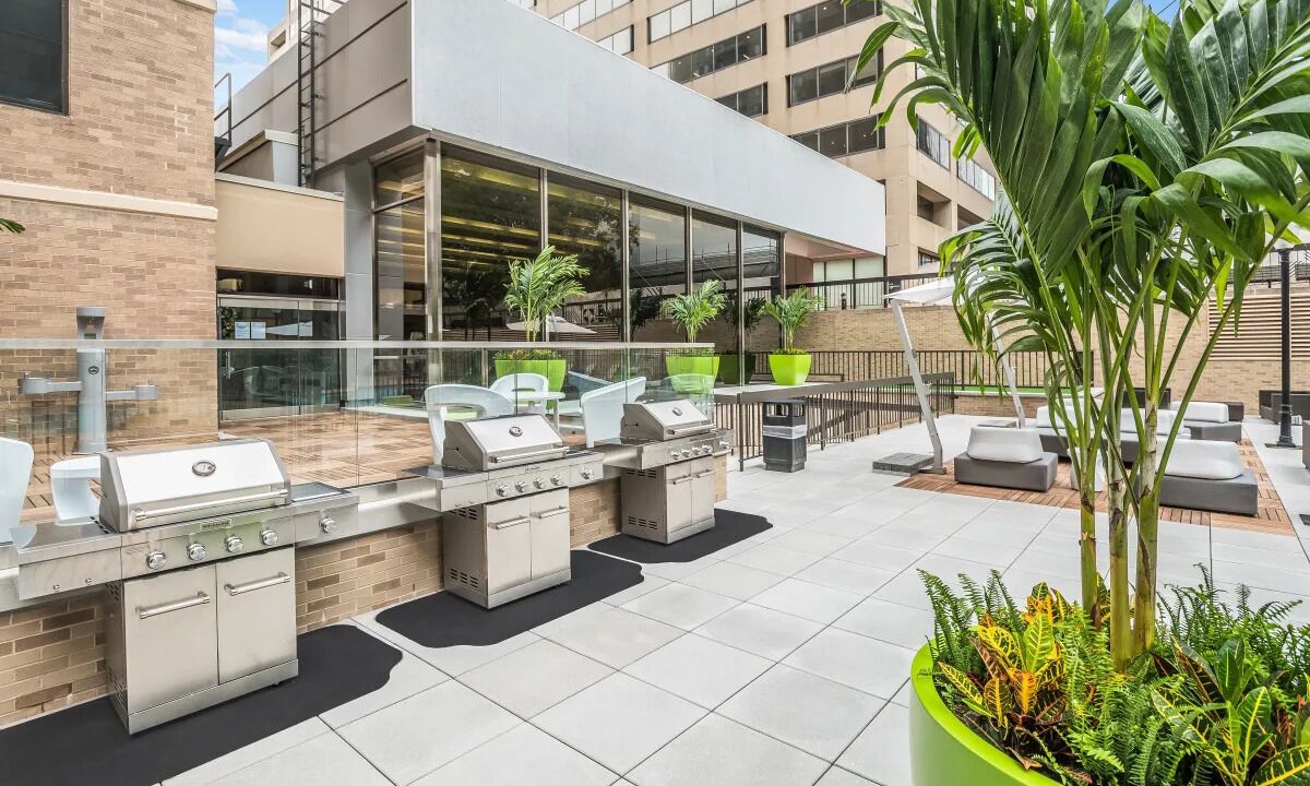 Photo of Outdoor in Crystal City