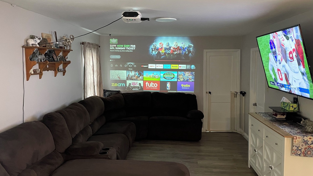 Photo of Livingroom in Martins Creek