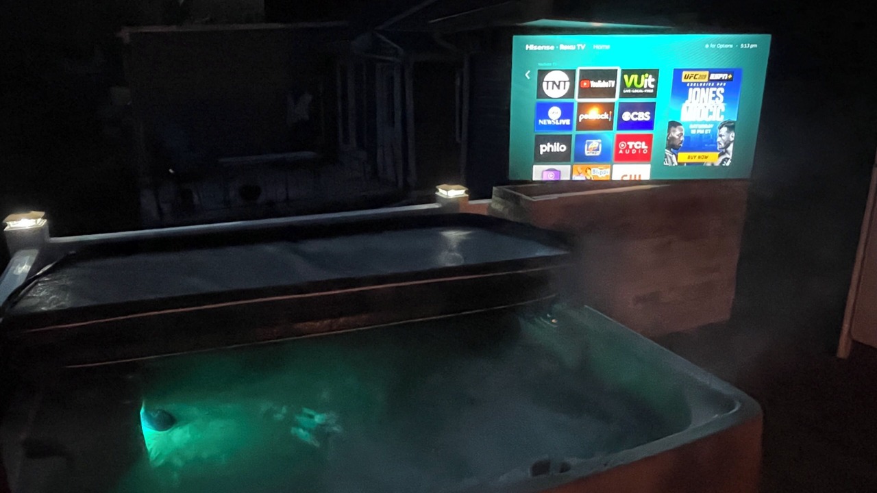 Photo of Outdoor in Martins Creek