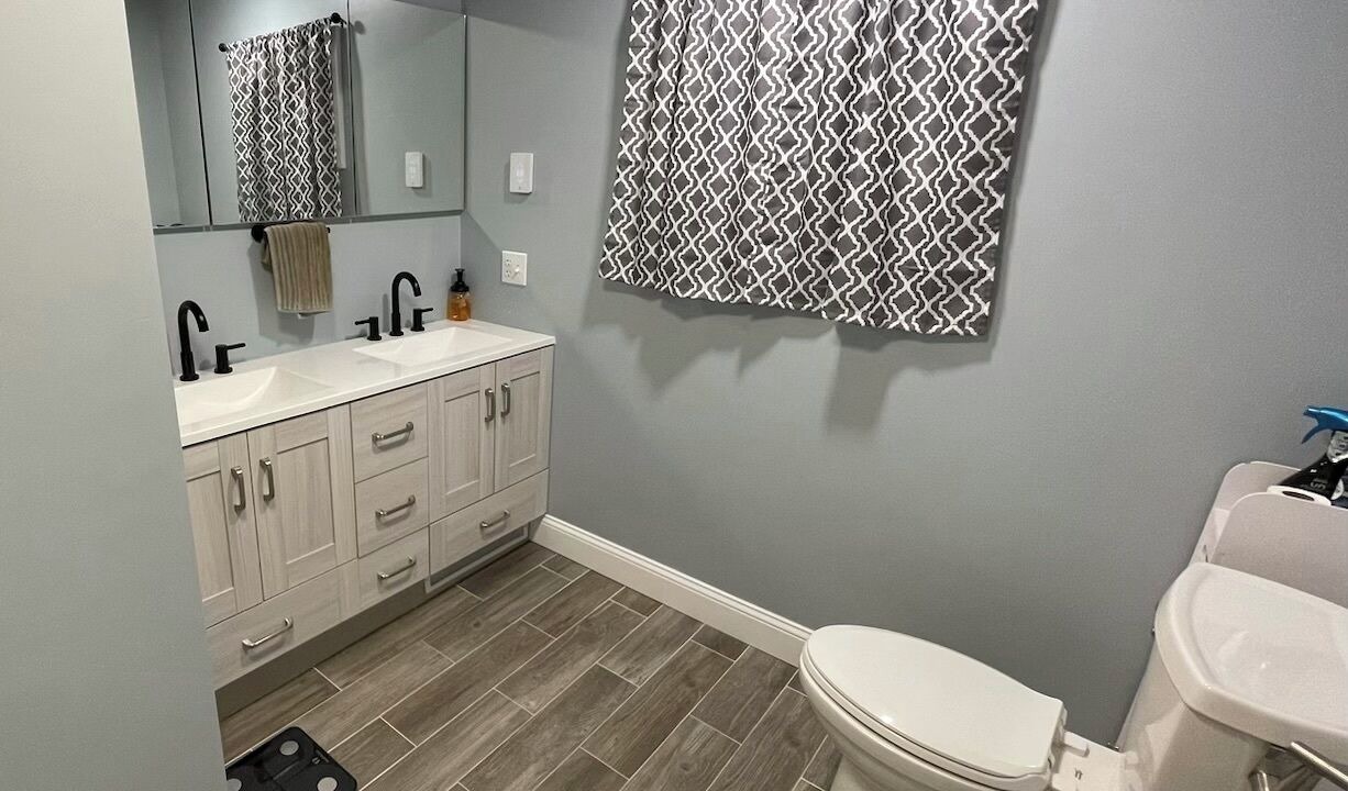 Photo of Bathroom in Martins Creek