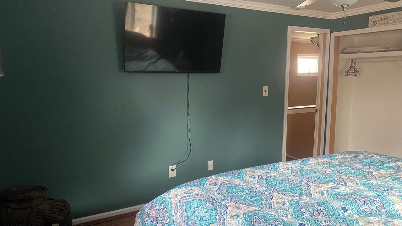 Photo of Bedroom in Martins Creek