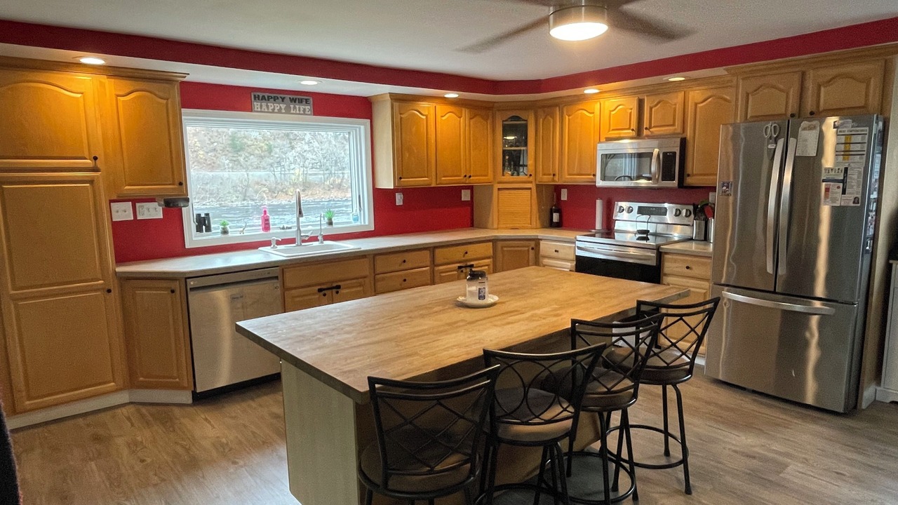 Photo of Kitchen in Martins Creek