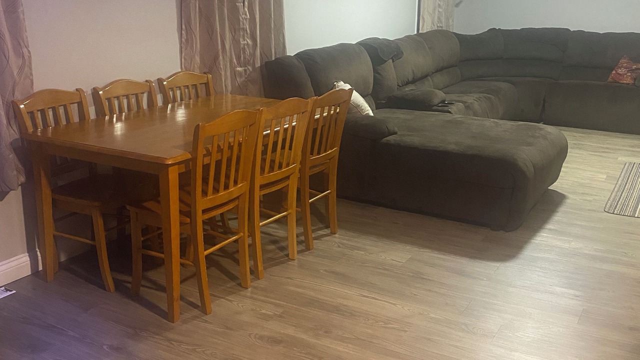 Photo of Livingroom in Martins Creek