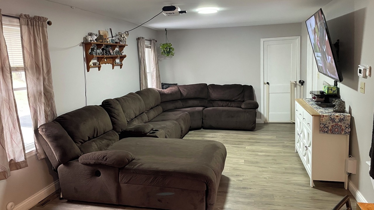 Photo of Livingroom in Martins Creek