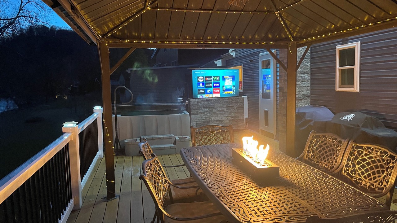 Photo of Outdoor in Martins Creek