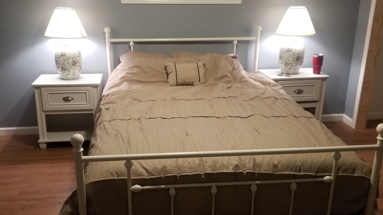 Photo of Bedroom in Martins Creek