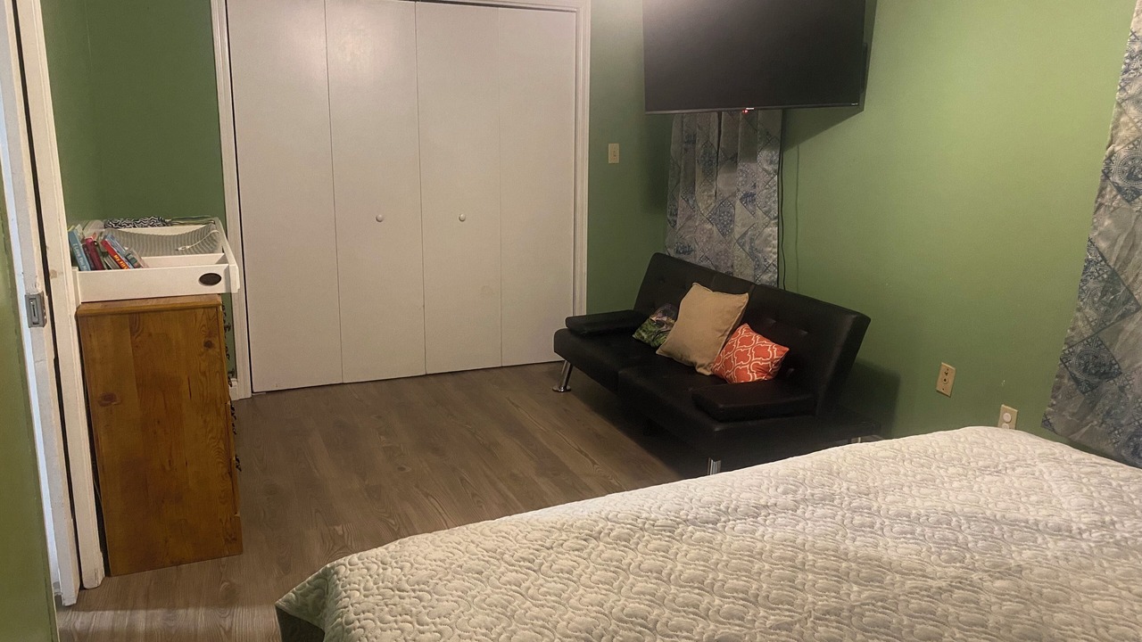 Photo of Bedroom in Martins Creek