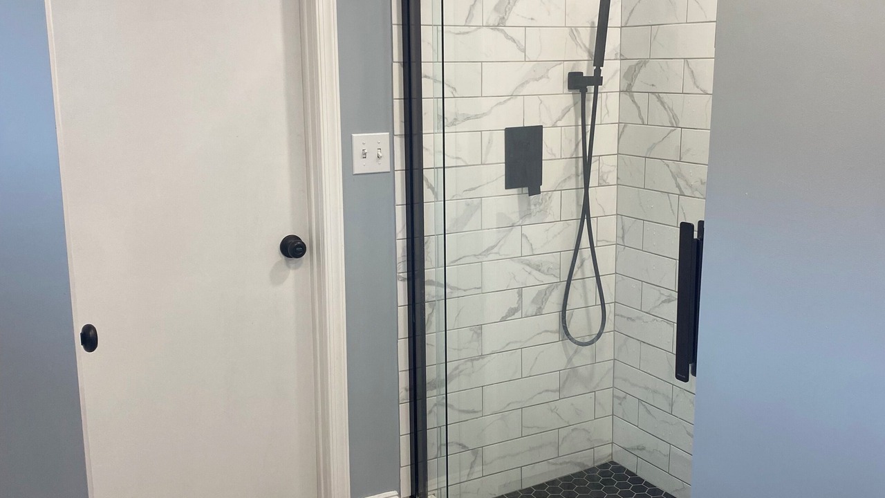 Photo of Bathroom in Martins Creek