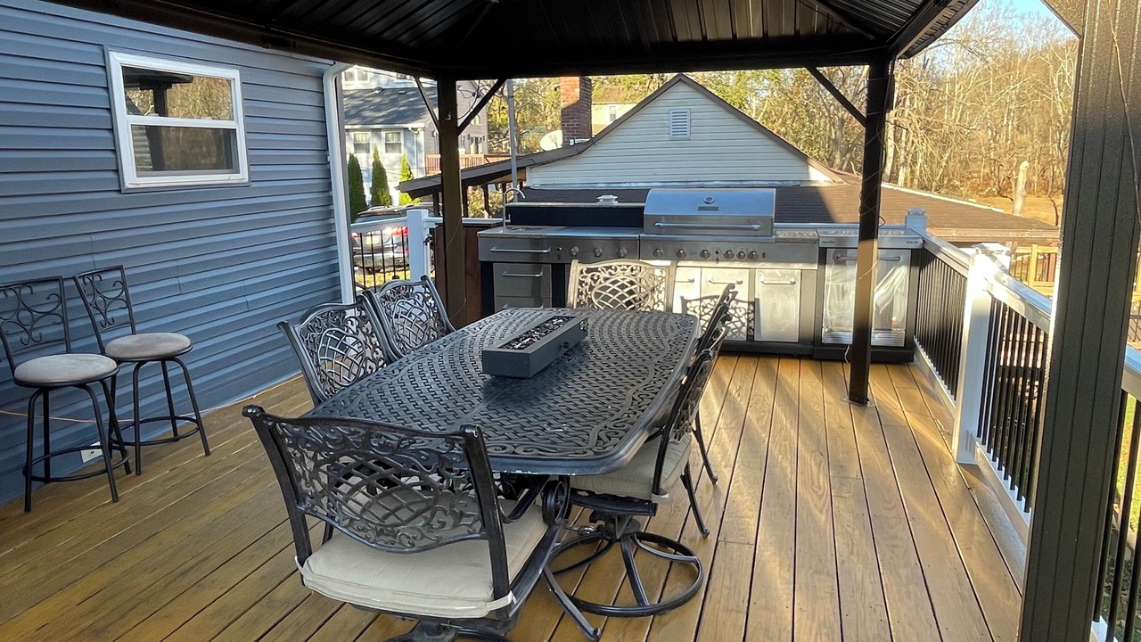 Photo of Outdoor in Martins Creek