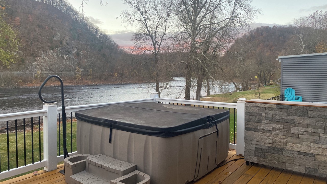 Photo of Patio Balcony in Martins Creek