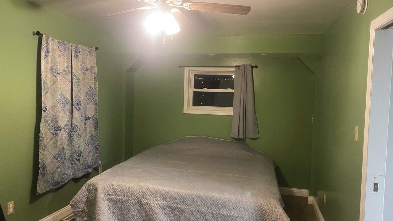 Photo of Bedroom in Martins Creek