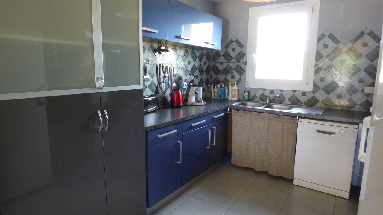Photo of Kitchen in Bar-les-Buzancy