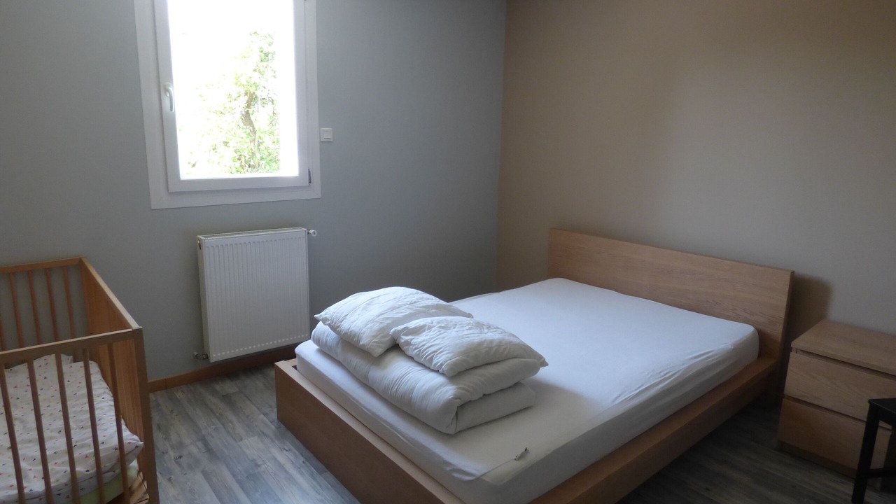 Photo of Bedroom in Bar-les-Buzancy