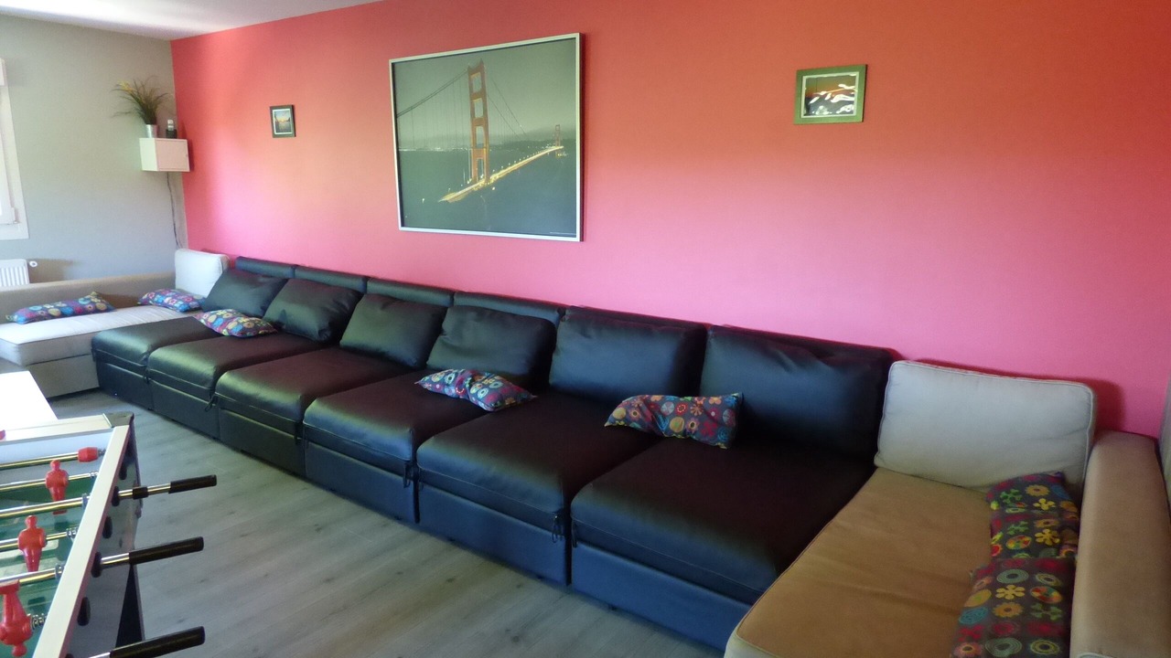 Photo of Livingroom in Bar-les-Buzancy