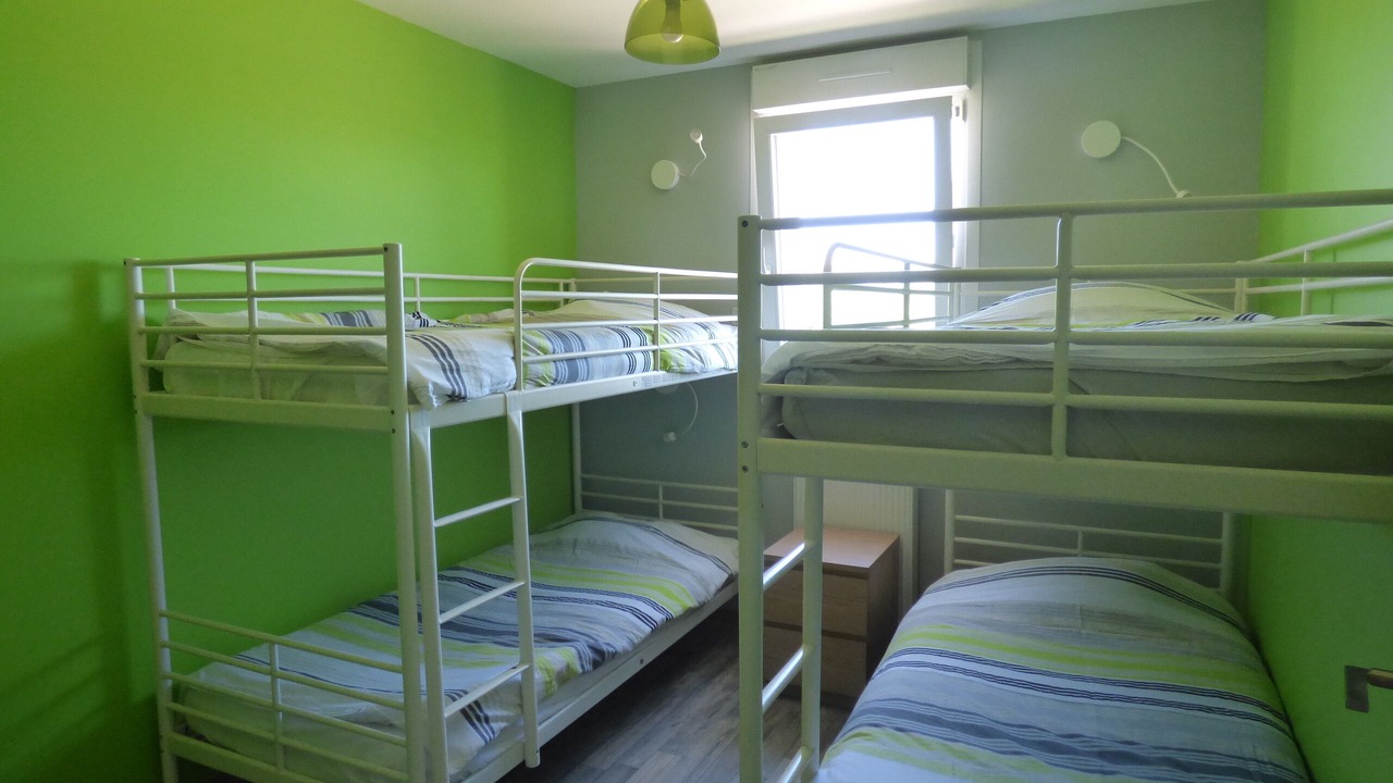 Photo of Bedroom in Bar-les-Buzancy
