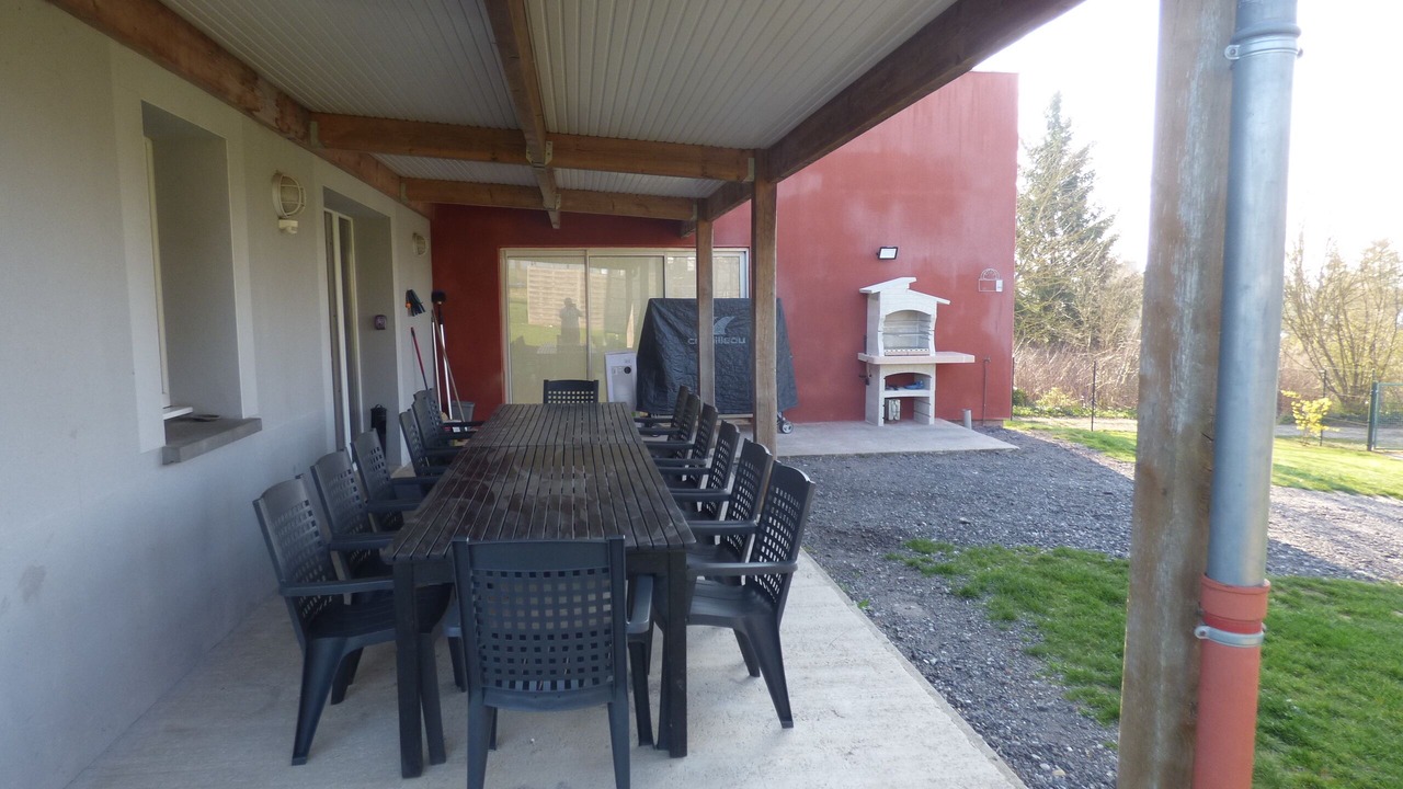 Photo of Outdoor in Bar-les-Buzancy